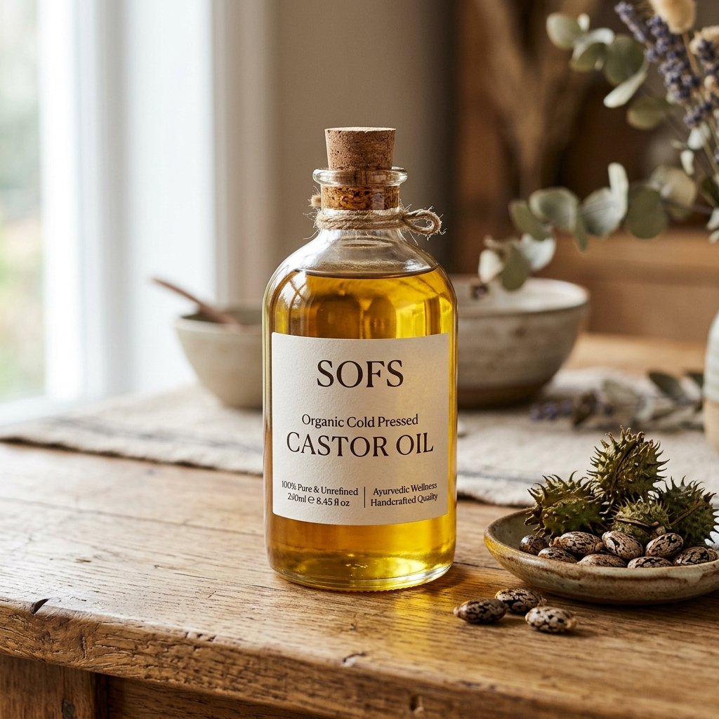 Castor Oil