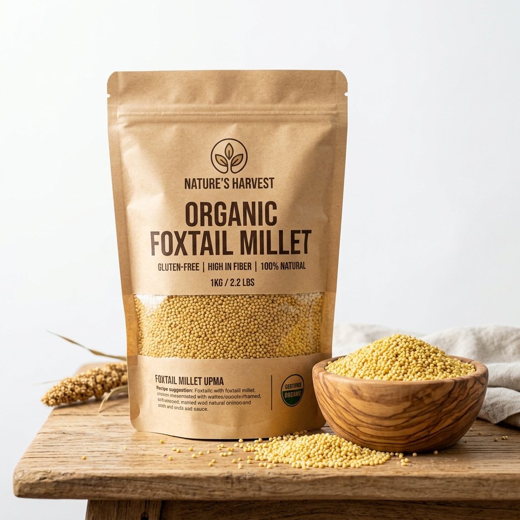 Traditional Cold-Pressed Oil Extraction